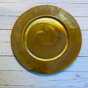 Yalos Casa Murano Glass Dish‎